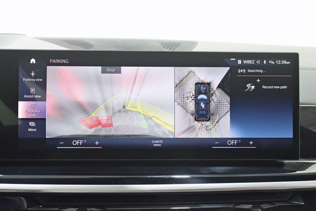 used 2023 BMW X7 car, priced at $68,980
