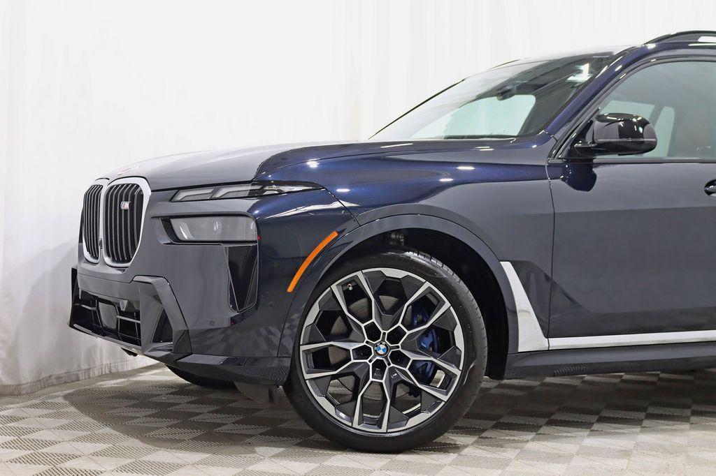 used 2023 BMW X7 car, priced at $68,980