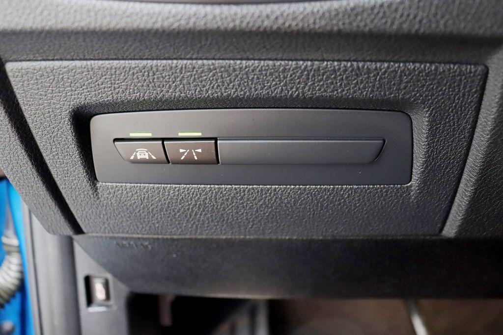 used 2021 BMW M2 car, priced at $55,980