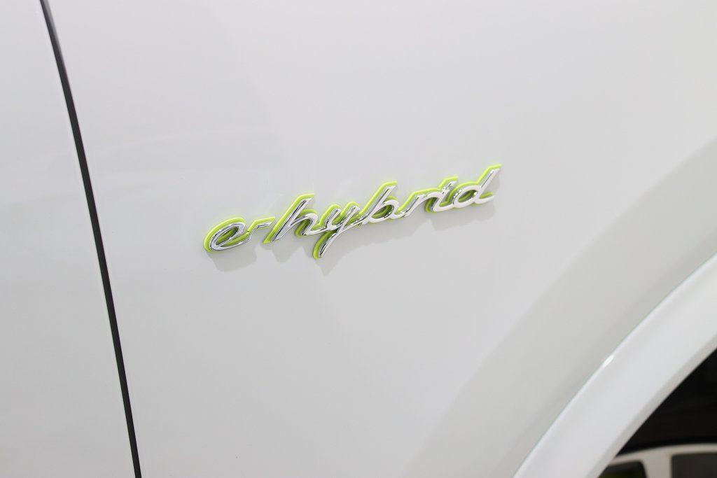 used 2023 Porsche Cayenne car, priced at $64,980