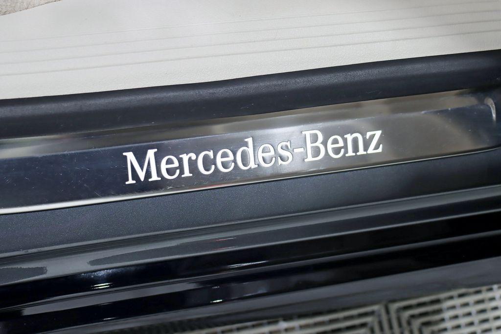 used 2023 Mercedes-Benz EQS 450 car, priced at $43,980