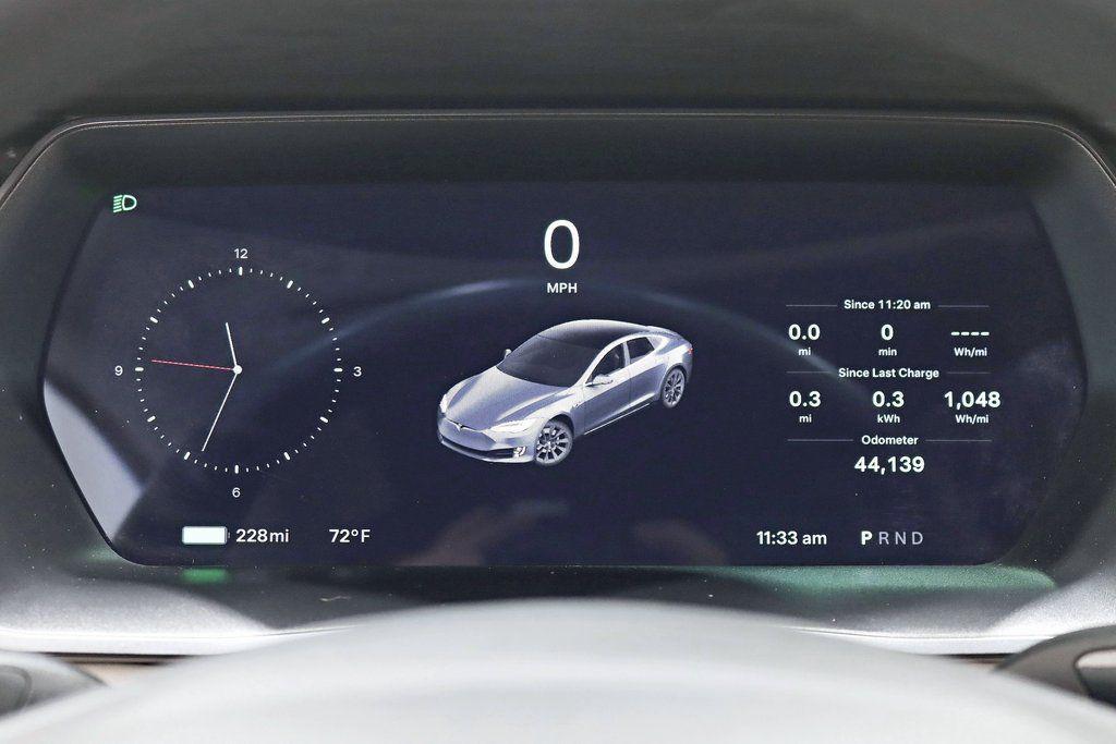 used 2019 Tesla Model S car, priced at $28,980