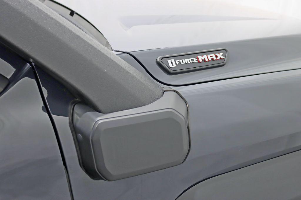 used 2025 Toyota Tacoma Hybrid car, priced at $59,800