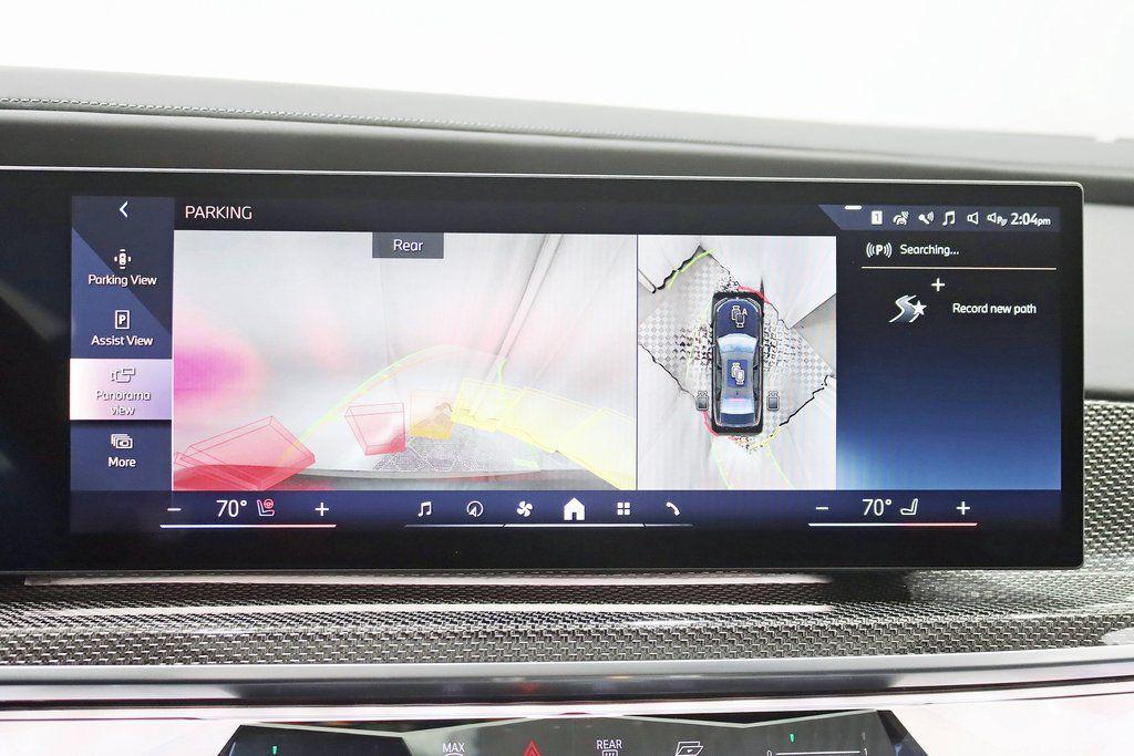 used 2023 BMW 760 car, priced at $79,980