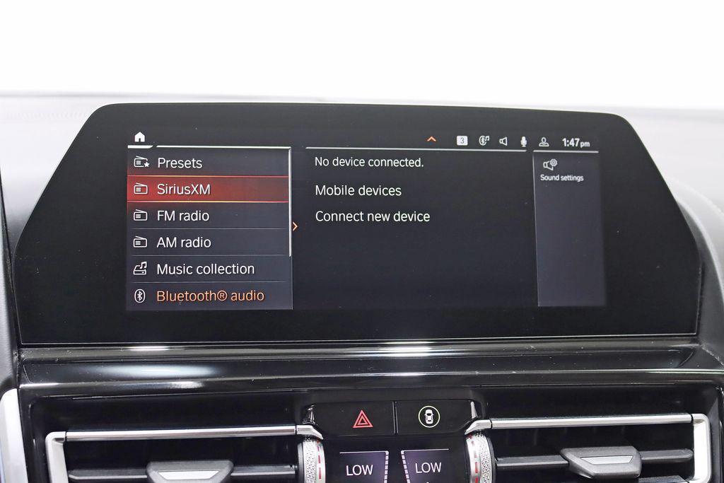 used 2020 BMW M850 Gran Coupe car, priced at $54,980