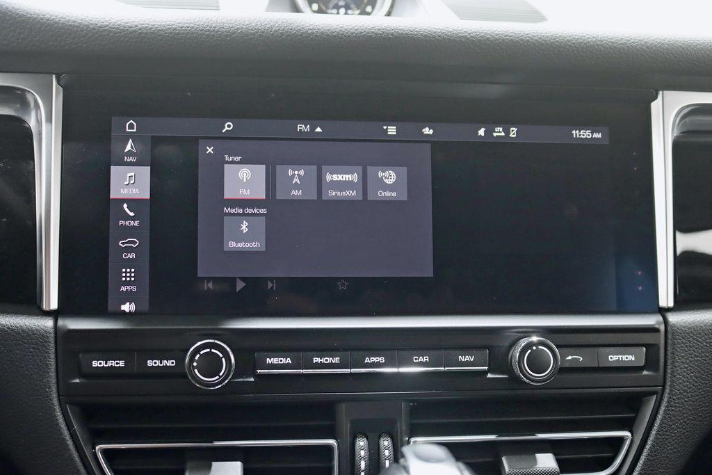 used 2020 Porsche Macan car, priced at $34,980