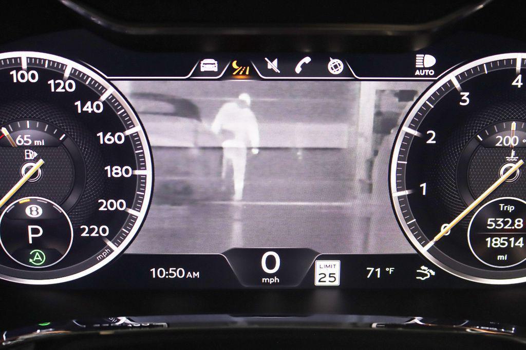 used 2020 Bentley Continental GT car, priced at $159,800