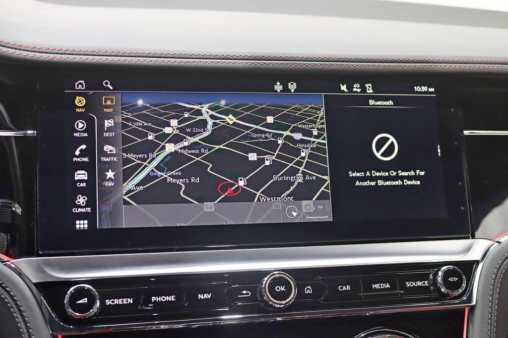 used 2020 Bentley Continental GT car, priced at $159,800