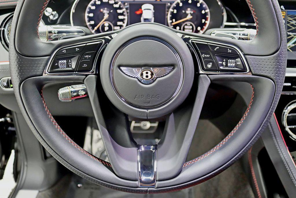 used 2020 Bentley Continental GT car, priced at $159,800