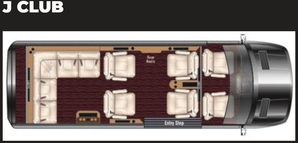 used 2026 Mercedes-Benz Sprinter 3500XD car, priced at $174,800