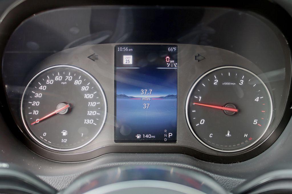 used 2026 Mercedes-Benz Sprinter 3500XD car, priced at $174,800