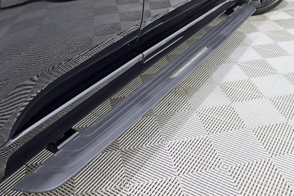 used 2025 Land Rover Range Rover car, priced at $121,800