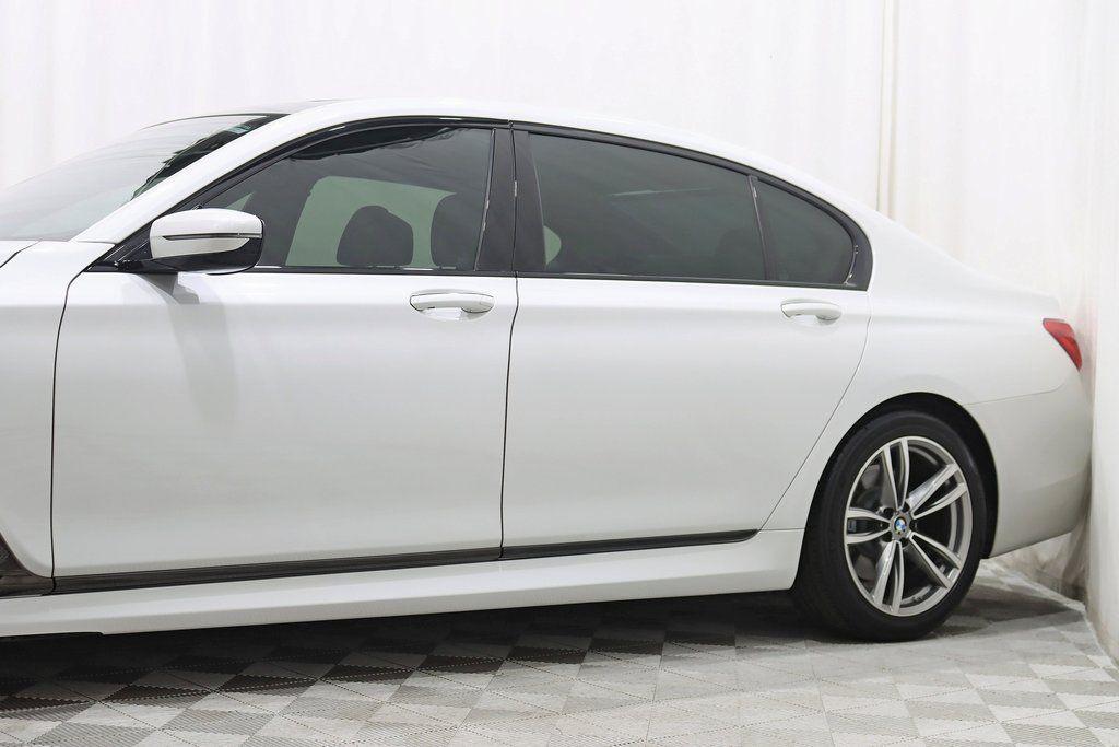 used 2019 BMW 750 car, priced at $25,980