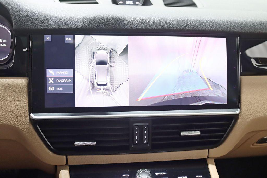 used 2019 Porsche Cayenne car, priced at $37,980