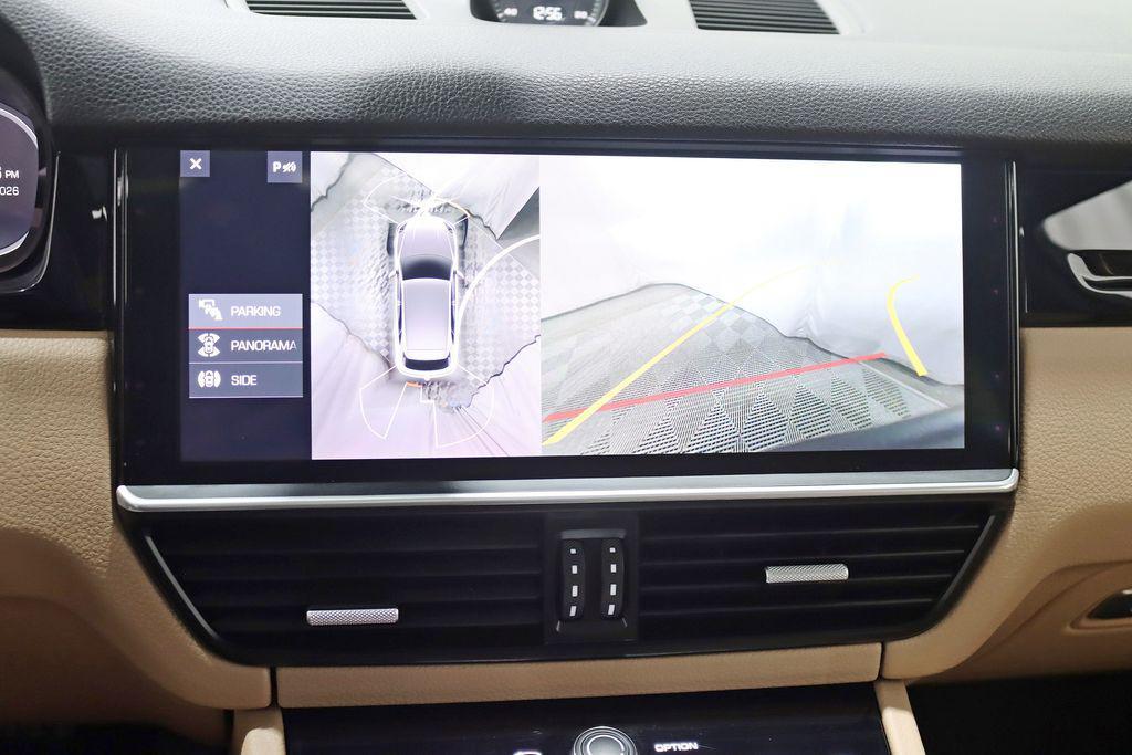 used 2019 Porsche Cayenne car, priced at $37,980