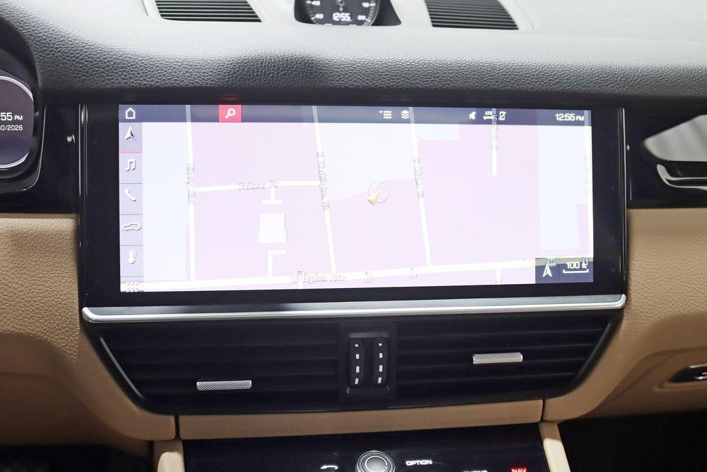 used 2019 Porsche Cayenne car, priced at $37,980