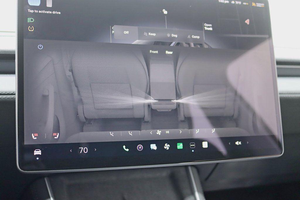 used 2026 Tesla Model Y car, priced at $43,980