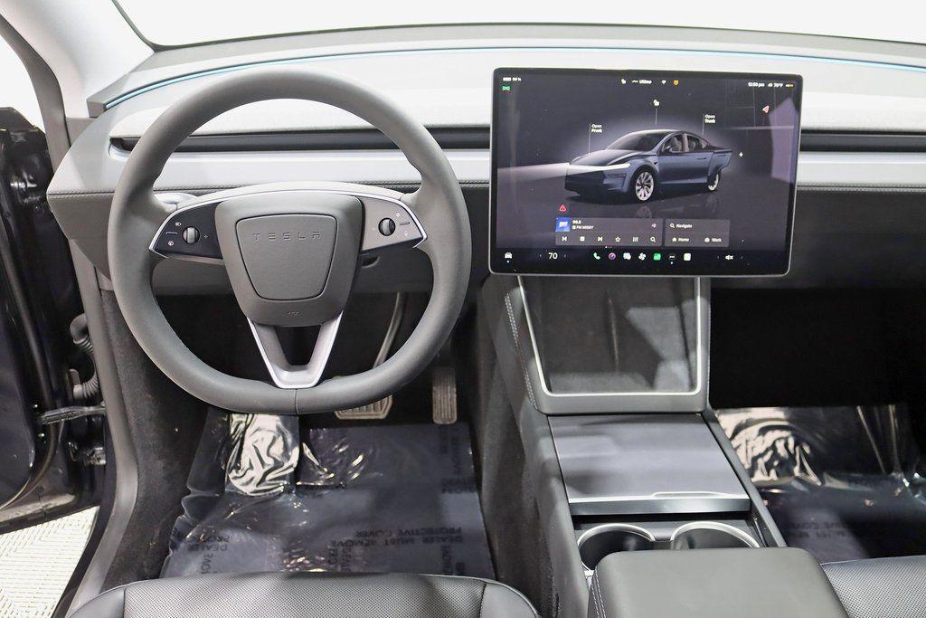 used 2026 Tesla Model Y car, priced at $43,980