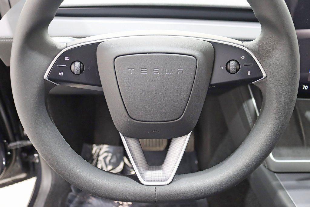 used 2026 Tesla Model Y car, priced at $43,980