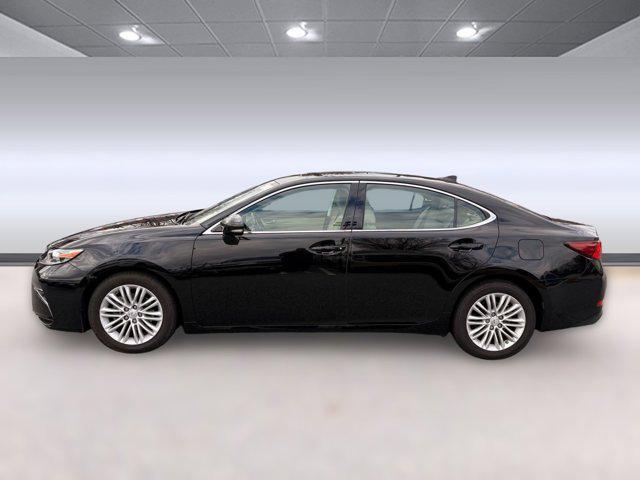 used 2017 Lexus ES 350 car, priced at $23,898