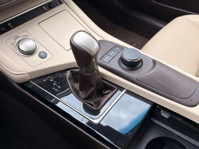 used 2017 Lexus ES 350 car, priced at $23,898