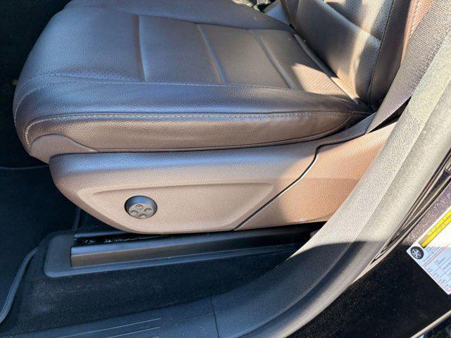 used 2021 Mercedes-Benz GLE 350 car, priced at $34,898