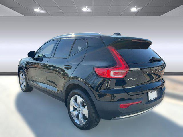 used 2022 Volvo XC40 car, priced at $23,895