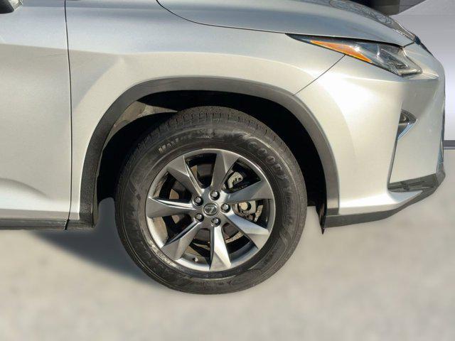 used 2019 Lexus RX 350 car, priced at $25,898