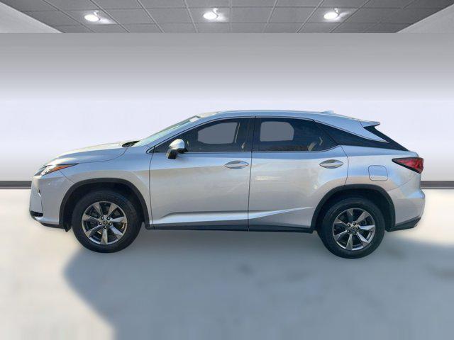 used 2019 Lexus RX 350 car, priced at $25,898