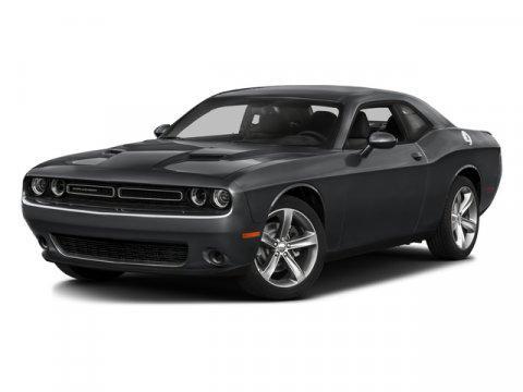 used 2016 Dodge Challenger car, priced at $15,898