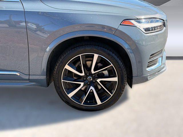 used 2023 Volvo XC90 car, priced at $34,896