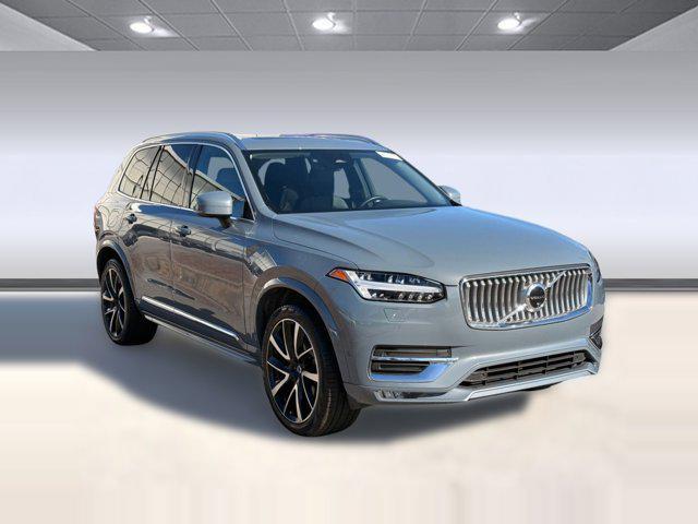 used 2023 Volvo XC90 car, priced at $34,896