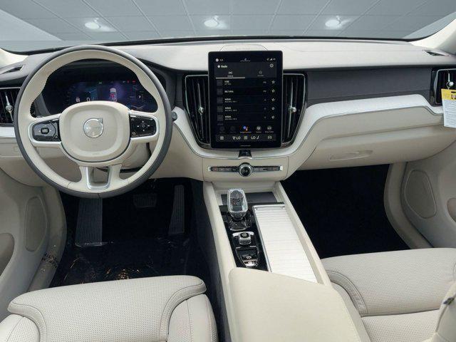 new 2026 Volvo XC60 Plug-In Hybrid car, priced at $67,821