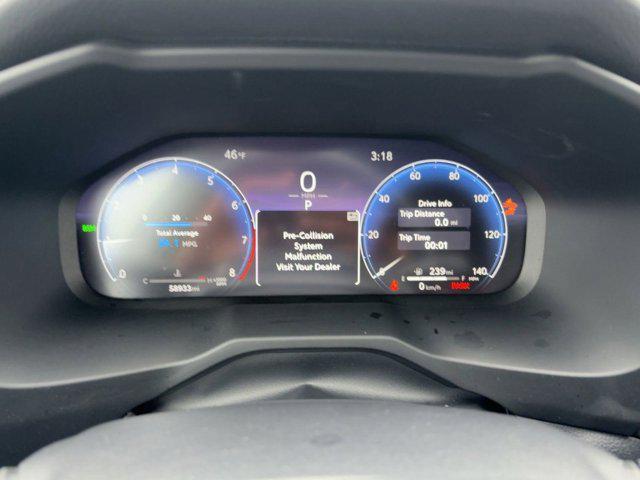 used 2023 Toyota RAV4 car, priced at $29,397
