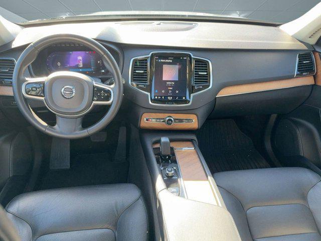 used 2023 Volvo XC90 car, priced at $36,896