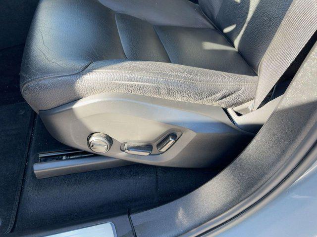 used 2023 Volvo XC90 car, priced at $36,896