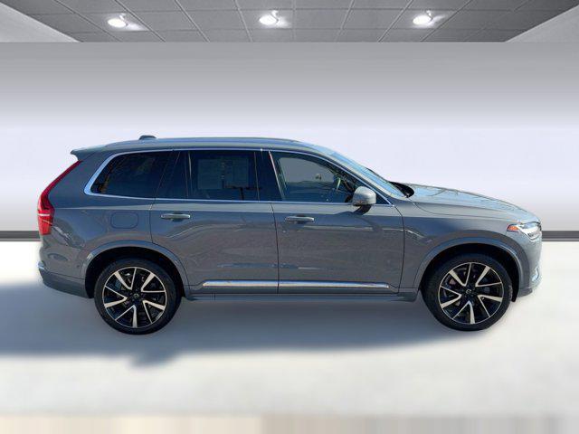 used 2023 Volvo XC90 car, priced at $36,896