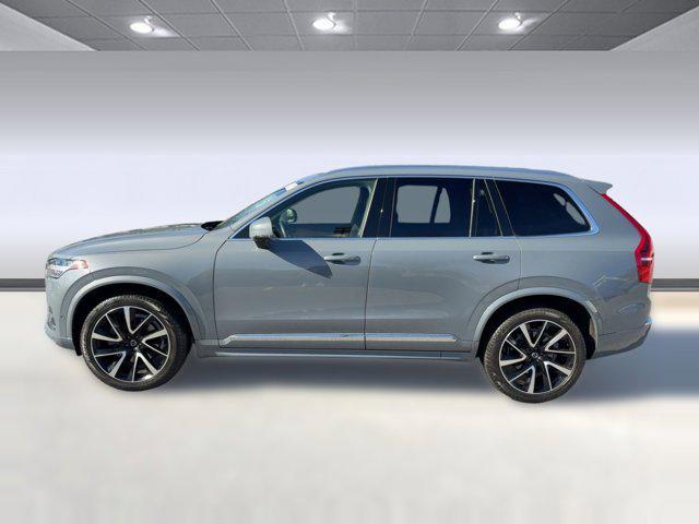 used 2023 Volvo XC90 car, priced at $36,896