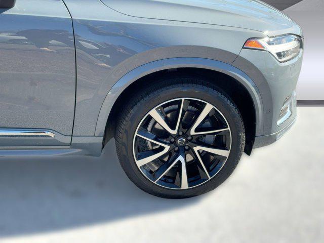 used 2023 Volvo XC90 car, priced at $36,896