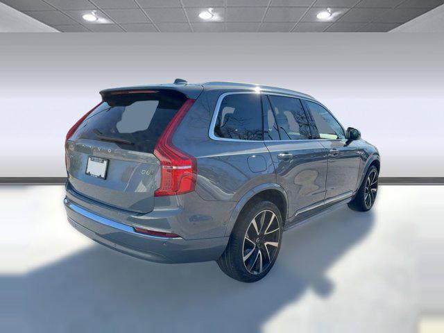 used 2023 Volvo XC90 car, priced at $36,896