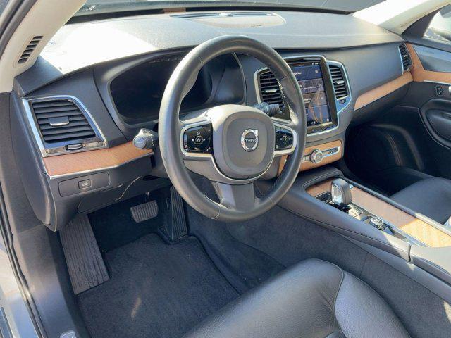 used 2023 Volvo XC90 car, priced at $36,896