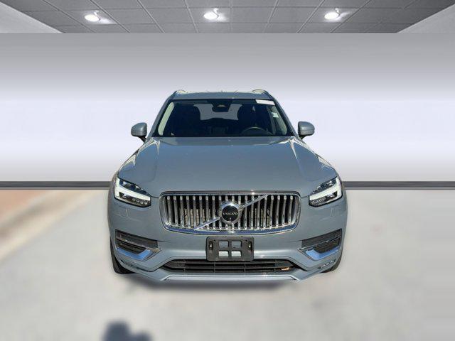 used 2023 Volvo XC90 car, priced at $36,896
