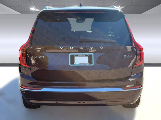 new 2026 Volvo XC90 car, priced at $72,205