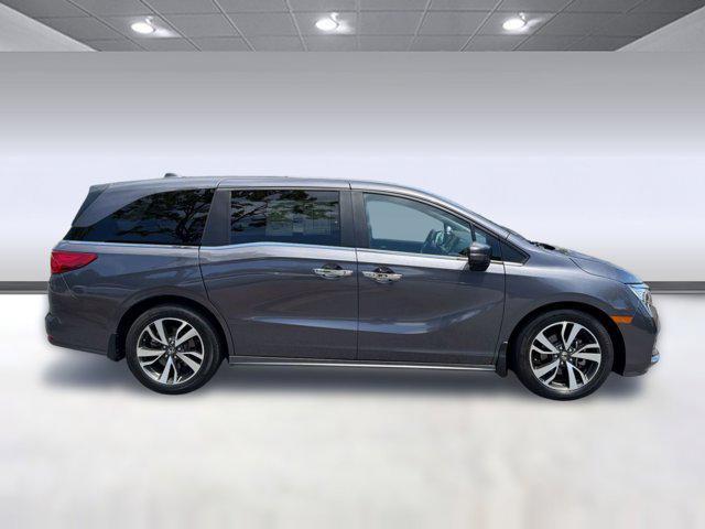 used 2024 Honda Odyssey car, priced at $38,898