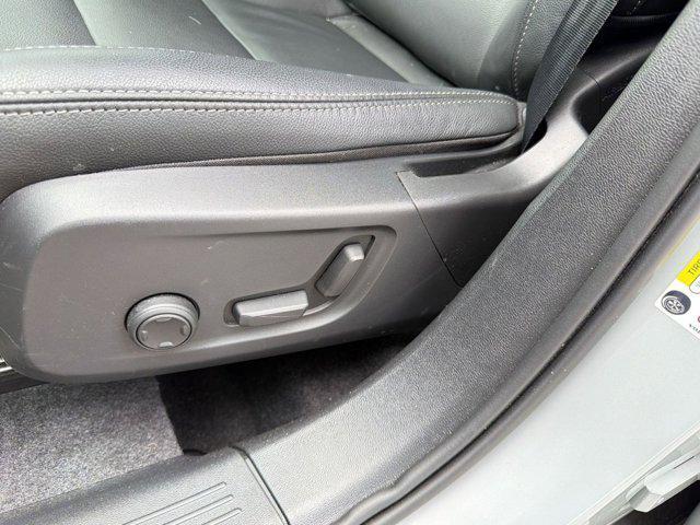 used 2025 Volvo XC40 car, priced at $31,898
