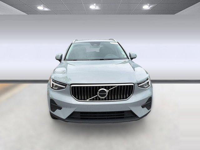 used 2025 Volvo XC40 car, priced at $31,898