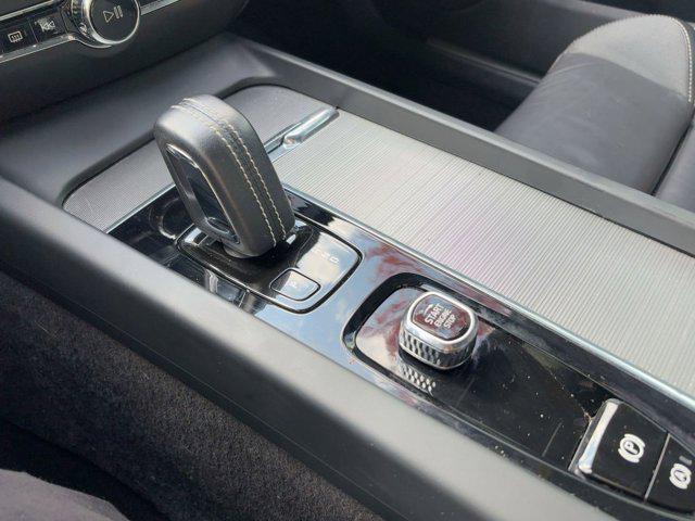 used 2022 Volvo S60 car, priced at $26,395