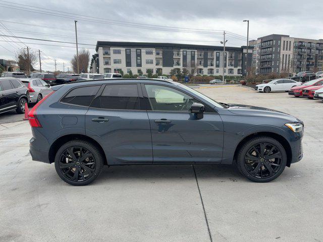 new 2026 Volvo XC60 car, priced at $69,790