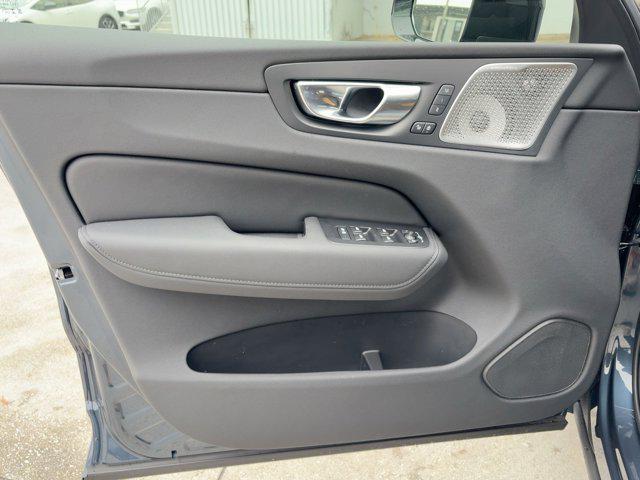 new 2026 Volvo XC60 car, priced at $69,790