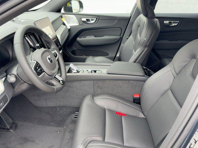 new 2026 Volvo XC60 car, priced at $69,790
